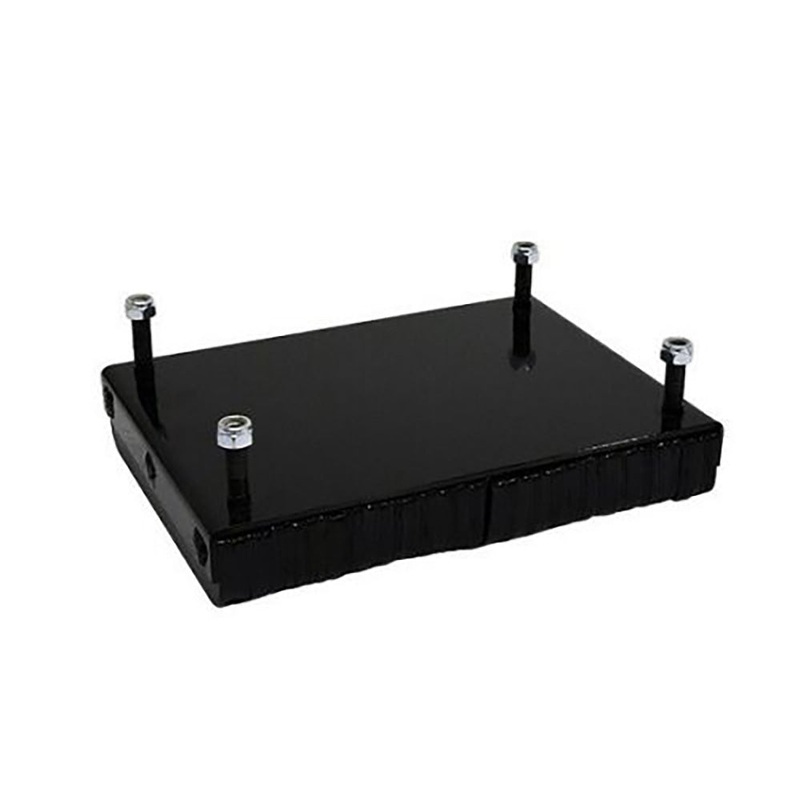 D61368 Rubber Pad Fits Case 580K, 580SK, 580L, 580SL, 580M, 580SM