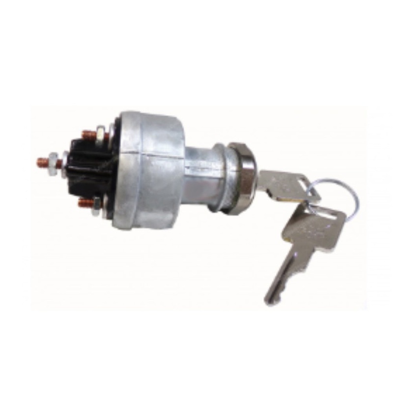 Fits Bobcat Switch Part # 6665606 for Loaders 763 773 843 853 863 864 873 943 95