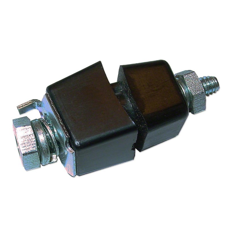 Fits Delco Tractor Distributor Terminal- Square