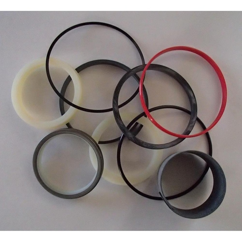 G109504 Hydraulic Cylinder Seal Kit Fits Case 580D 580SE Backhoe Loader