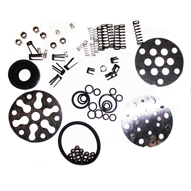 Hydraulic Pump Repair Kit Fits NAA Jubilee CCPN600A