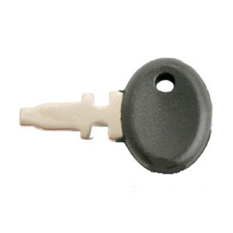 Ignition Switch Key for White/Oliver Tractor 1250A 1255 1265 1270 1355 1365