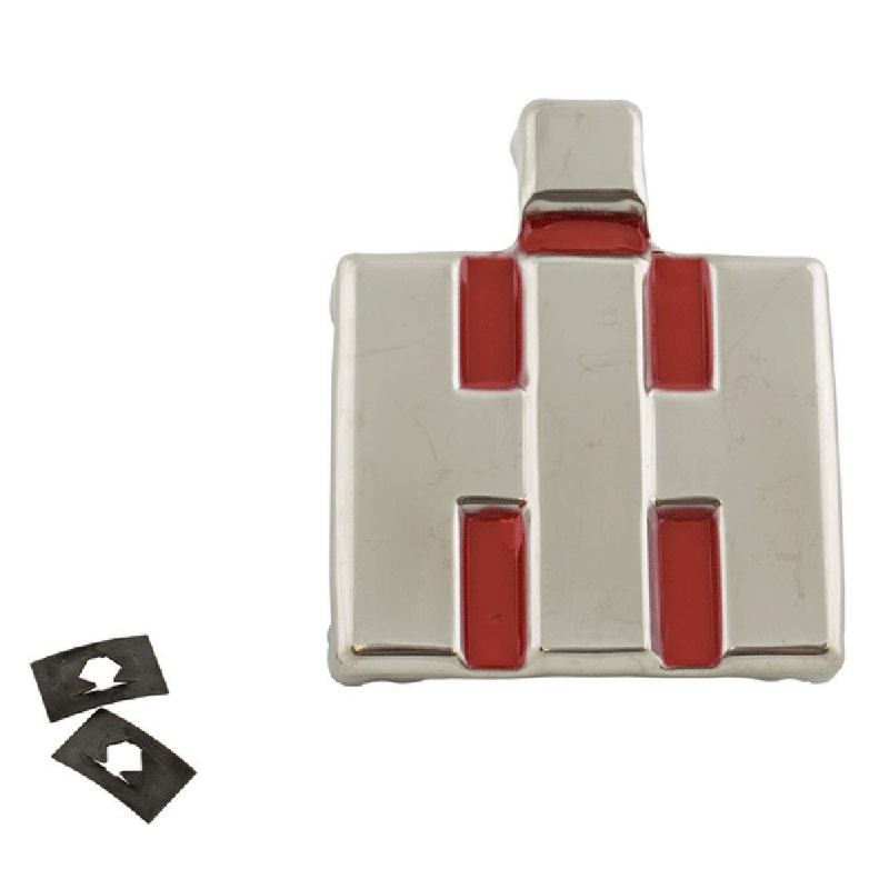 IHS271 Front Emblem Fits International