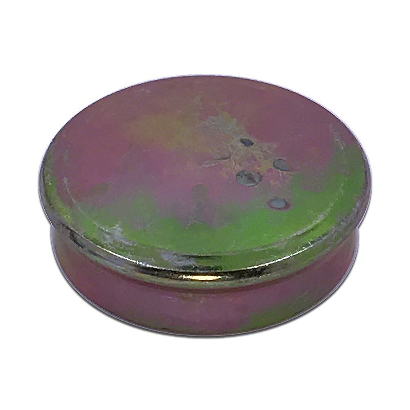 New 612884R1 Hub Cap Fits McCormick 02 & Up CX100 C60 Fits Case-IH 47468696