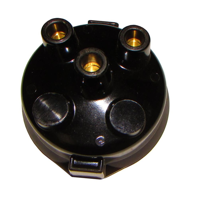 NEW Distributor Cap Fits John Deere Tractor 420 520 530 720 730 A B G 40