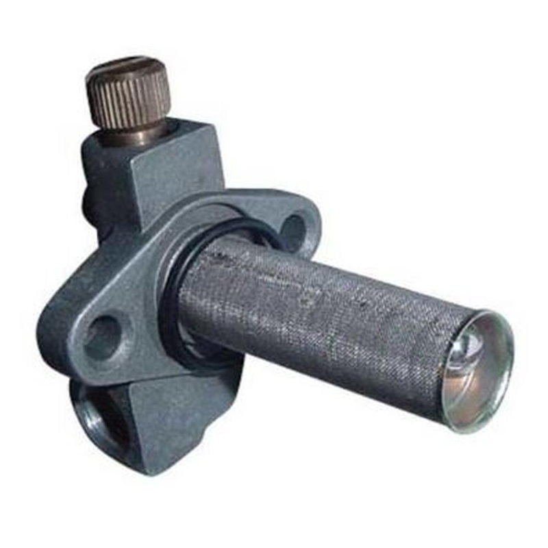 New Replacement Shut Off/ Fuel Tap Fits Ford 600-700-800-900 Repl 311292