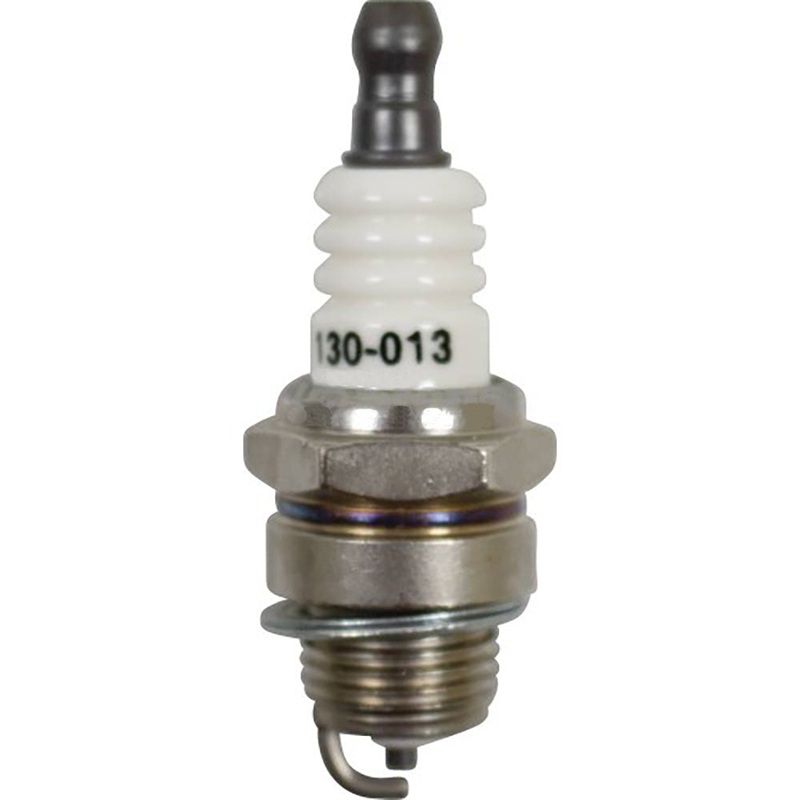 One (1) Aftermarket Universal Standard Spark Plug Fits NGK BPM7A CJ6Y CS42S