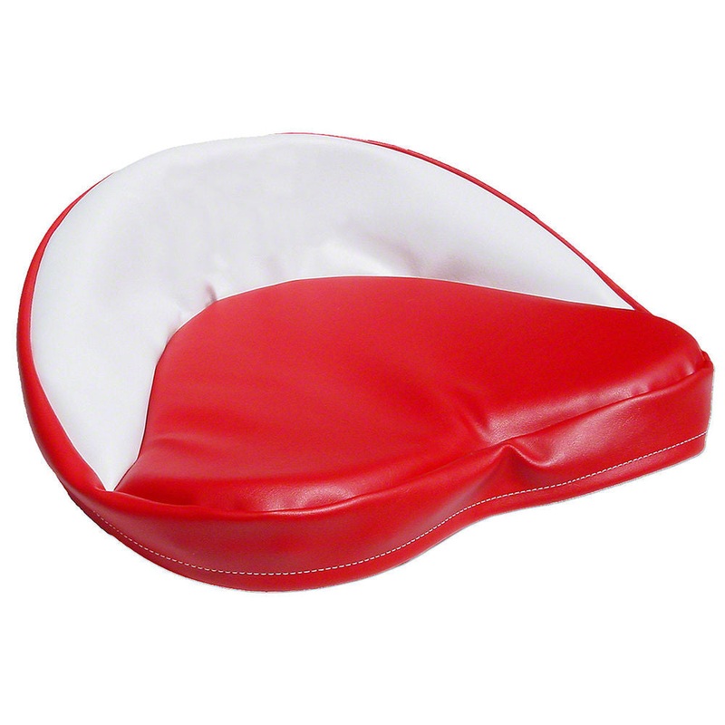 Seat Cushion Fits Tractor NAA 8N 9N 2N Jubilee 600 601 800 900