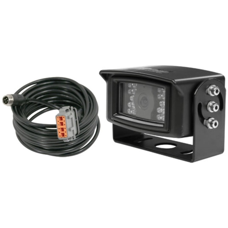 Trimble FMX FM 750 FM 1000 Camera Cable Fits New Holland Fits Case Fits Internat