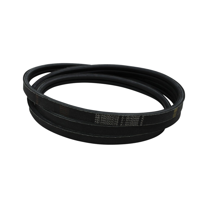 V-Belt M142499 Fits John Deere GX345 GX355