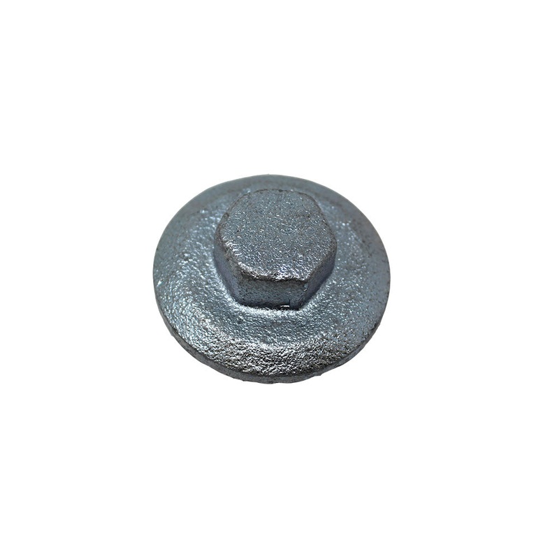 (1) New Transmission Filler Plug Fits Ford/New Holland 957E7010, 81804565