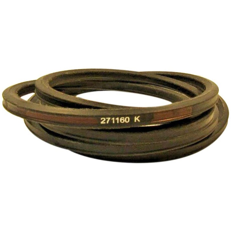 271160 Pix Belt Fits Toro 27-1160  30151, 30152, 30154, 30545