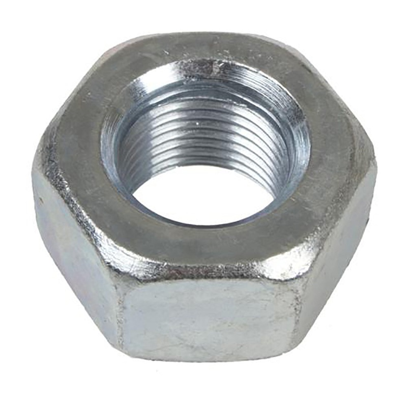 33806S7 353427X1 5/8''  Hex Nut Fits Ford 600 700 800 900 2N 8N 9N Naa 2000