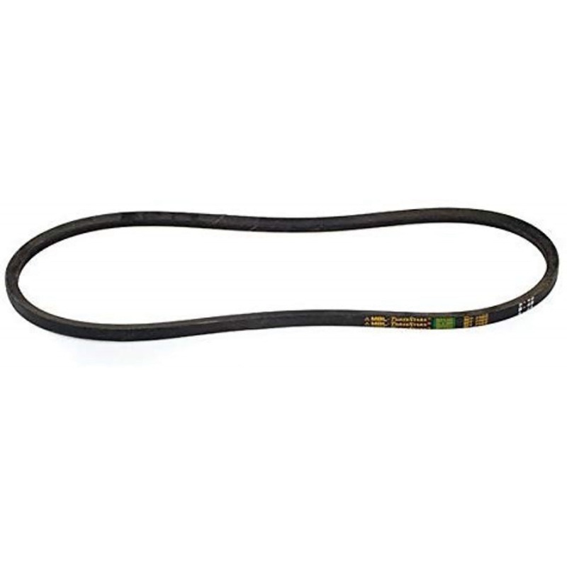 DZ119530 Micro-Rib V-Belt Fits John Deere Dozer Models: 450J, 550J, 650J