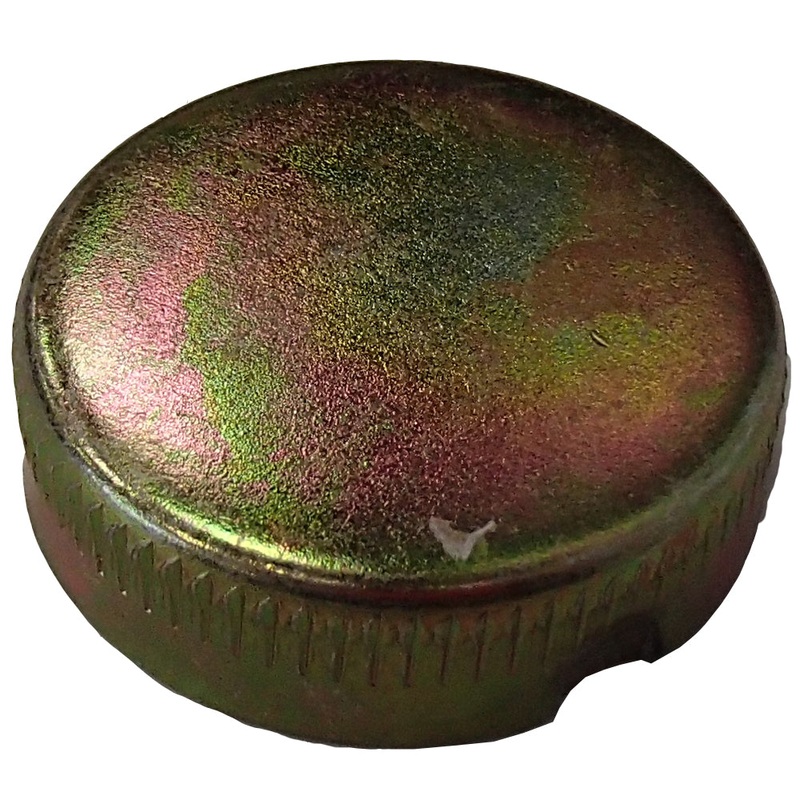 Power Steering Pump Reservoir Cap Fits Ford/New Holland 230A 231 233 234 250C