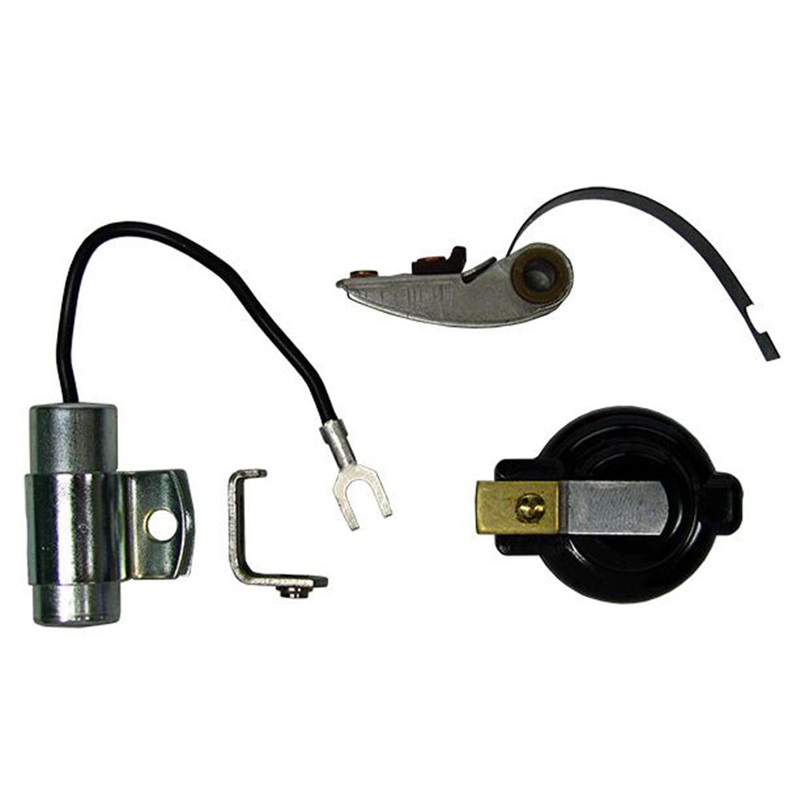R1937 Distributor Tune-Up Kit Fits IH / Fits FARMALL