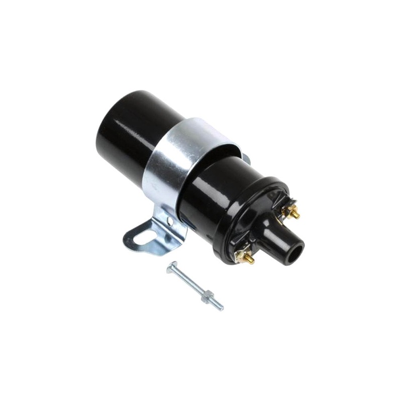 R1942 Coil 12 Volt  Fits International Harvester 230 340 404 2404 3414 3514 W-6