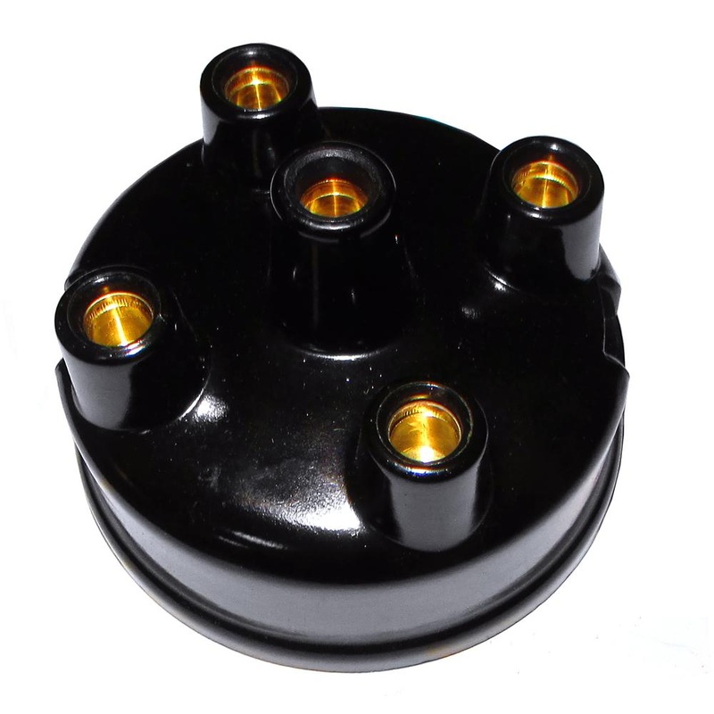R2009 Distributor Cap Fits Case