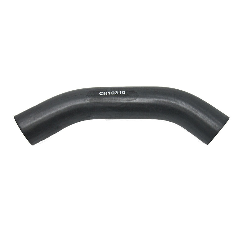 Radiator Hose - Lower Fits John Deere Compact Model: 950 Replaces CH10310