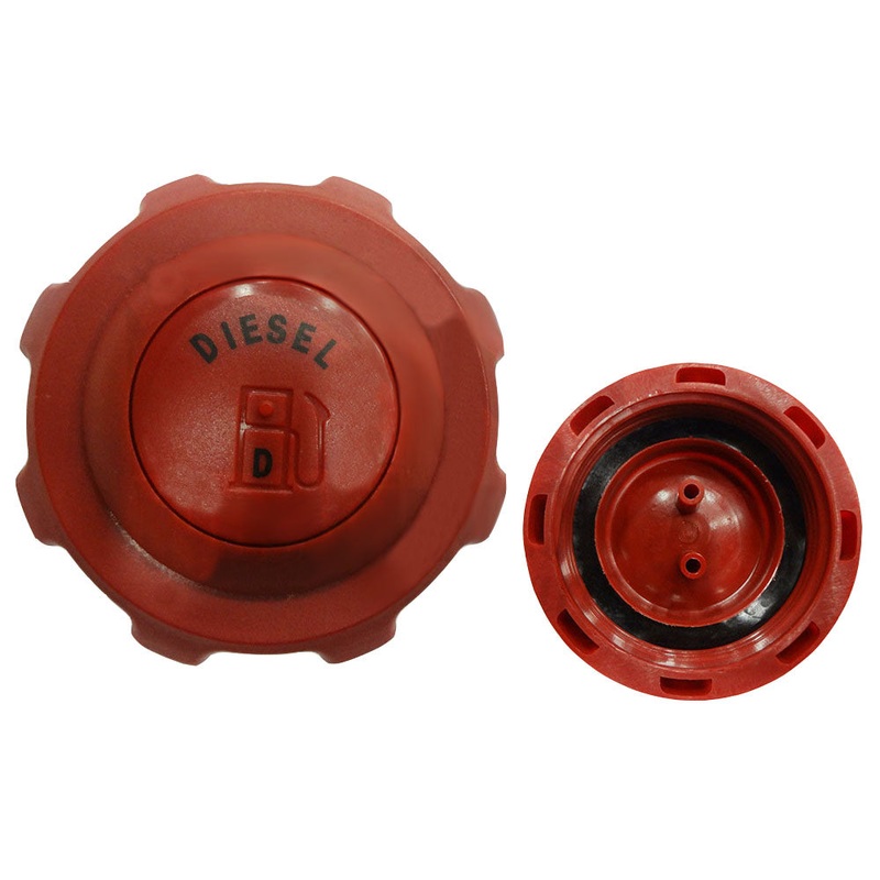 RE60714 Fuel Tank Cap Fits John Deere 5210 5310 5410 5510 5310N 5510N 5400N 5500