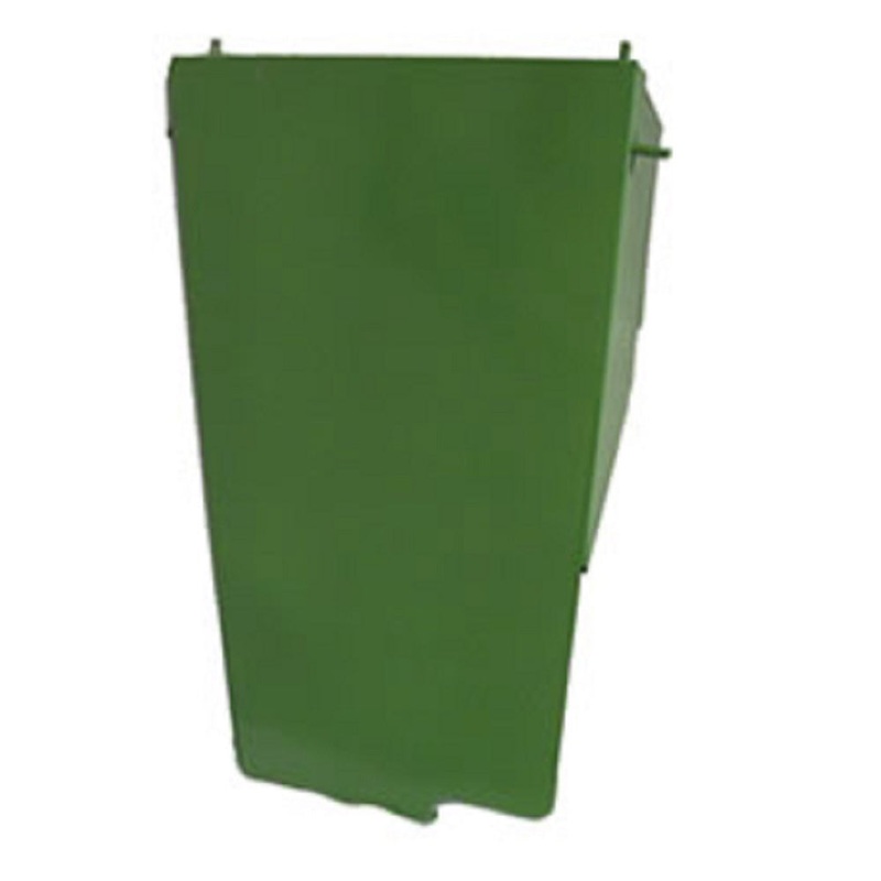 Rear Side Panel - Left Hand Fits John Deere 3010 3020 AR26851