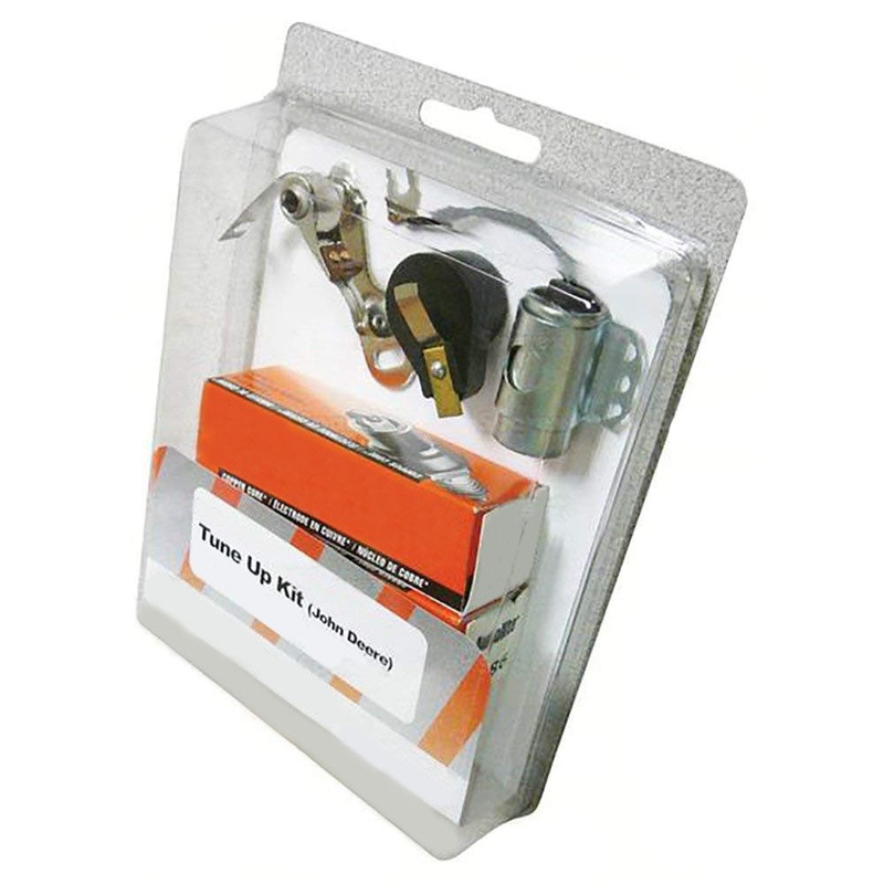 S68335 Tune Up Kit Fits John Deere 2 Cylinders A B G 50 60 70 520 620 720 530
