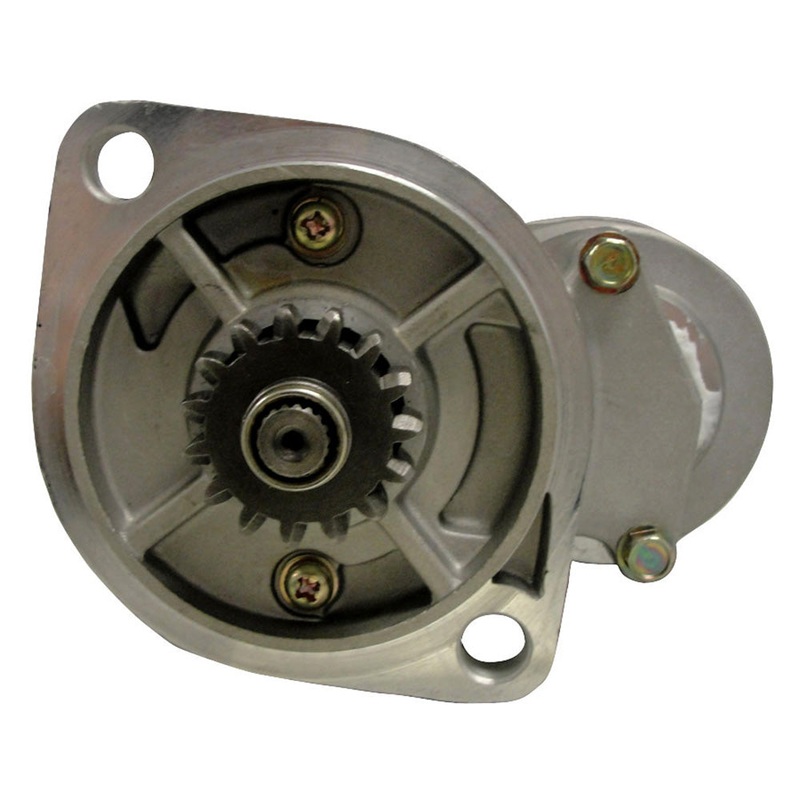 Starter - OSGR (18178) Fits John Deere fits Yanmar Fits Cub Cadet