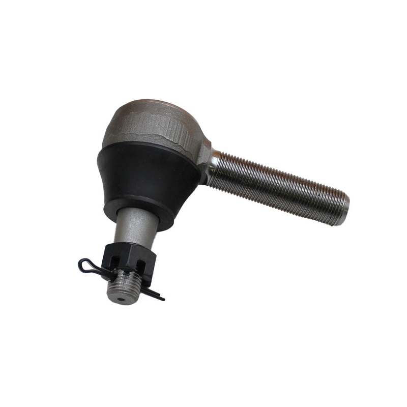 Tie Rod D8NN3290AA Fits Ford New Holland 340A, 340B, 345C, 345D, 445