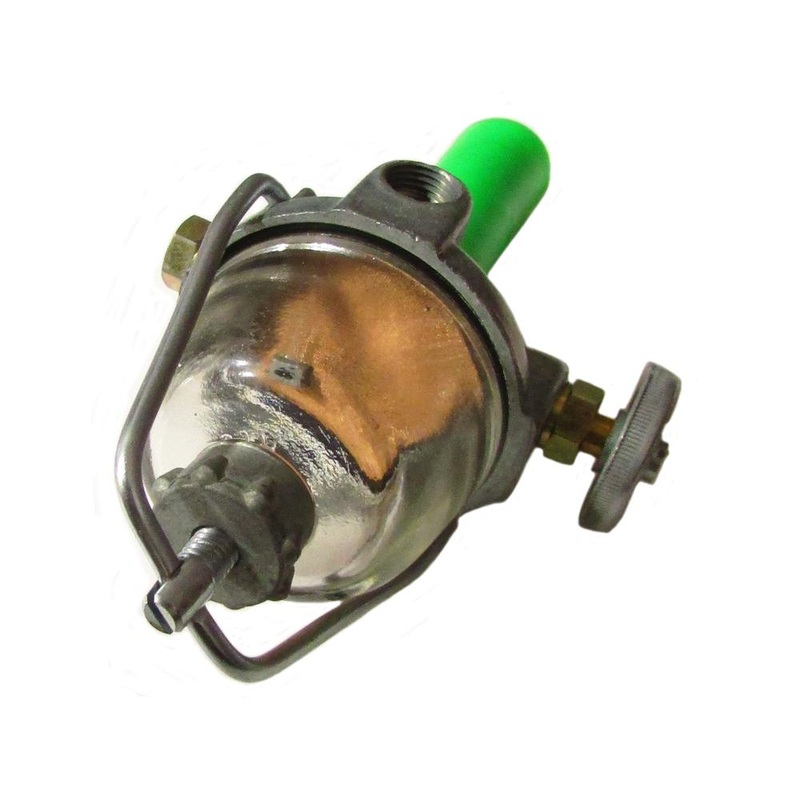 2NAA9155B Sediment Bowl Assy Fits Massey Fits Ford Tractor 1939-53 2N 9N 8N NAA