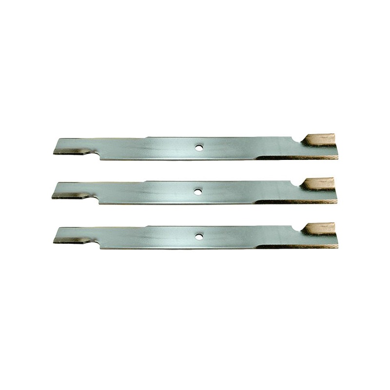 3 Blades 54" fits Bad Boy MZ Magnum 038-0005-00