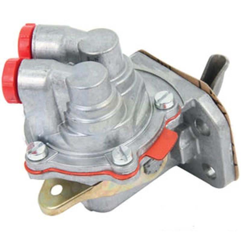 3637292M91 Fuel Lift Pump Fits Massey Ferguson 230 231 240 250 20D 20E 30D