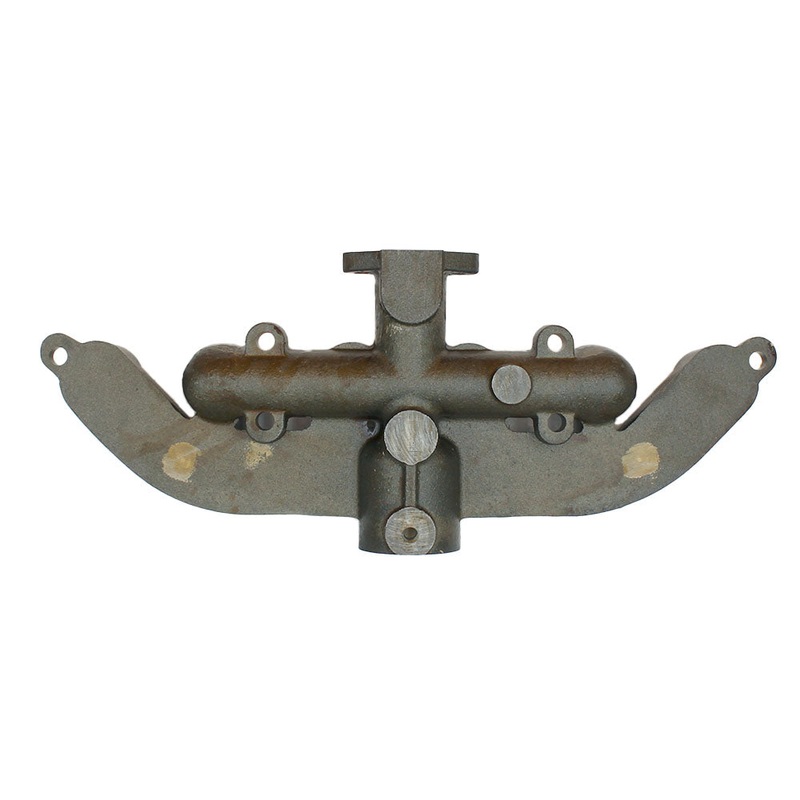 70225323 New Manifold Fits Allis-Chalmers B C CA