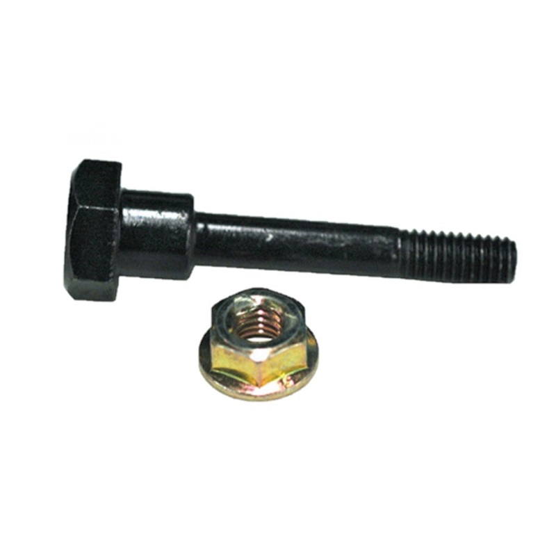 90102-732-010 Shear Pin Bolt With Nut 90144-SA0-000 5540 Fits Honda Snow Blowers