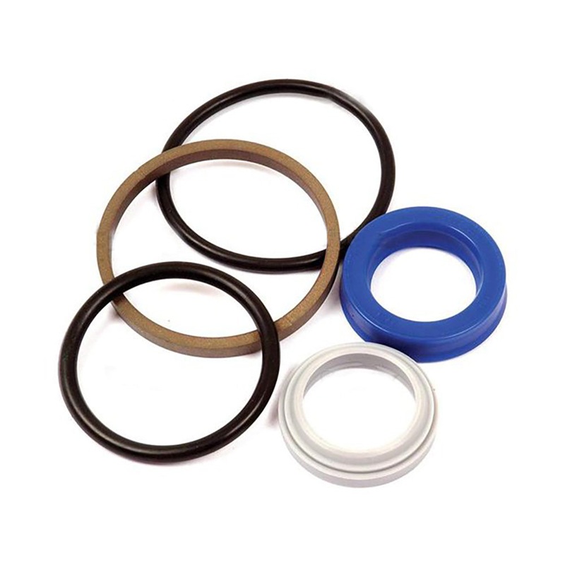 9966100 Power Steering Cylinder Seal Kit Fits Ford Tractors 3430 3435 3830++
