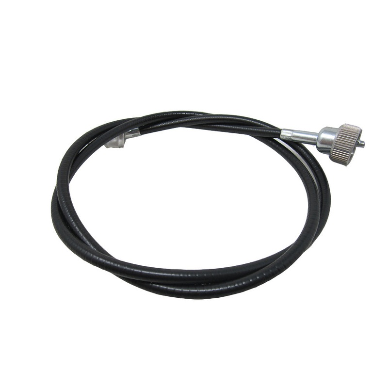 ACS1228 47"Metal Sheath Tachometer Cable Fits Allis Chalmers