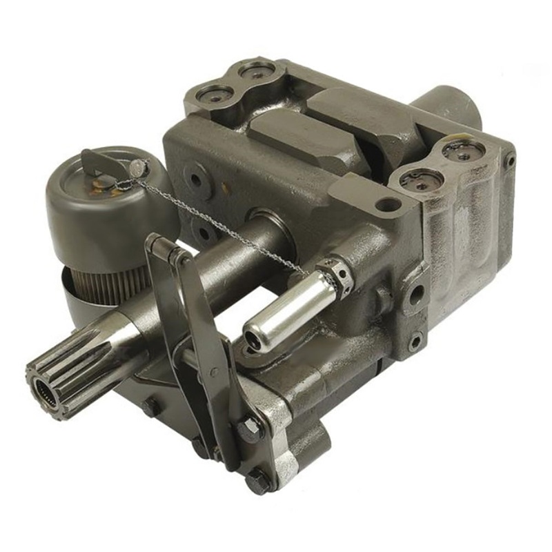 Hydraulic Pump Fits Massey Ferguson 135 150 165 175 180 899205M91 519343M96