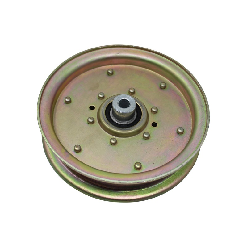 Idler Pulley Fits Cub Cadet Fits MTD Fits Troy Bilt RZT L 42 50 756-04511B