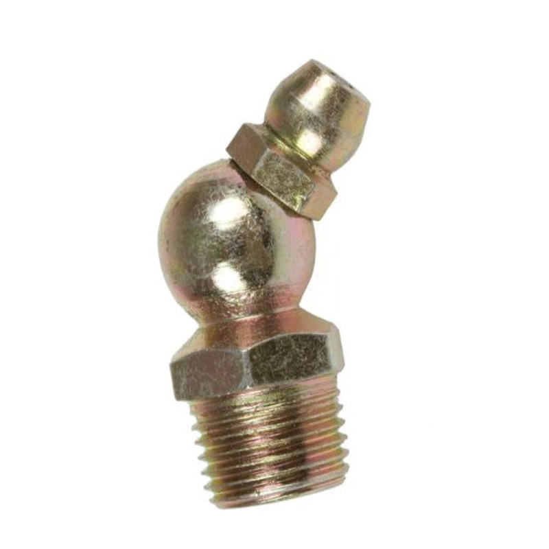 Lubrication Fitting 58M5577 Fits John Deere Wheel Loader 244J 304H 304J 324H