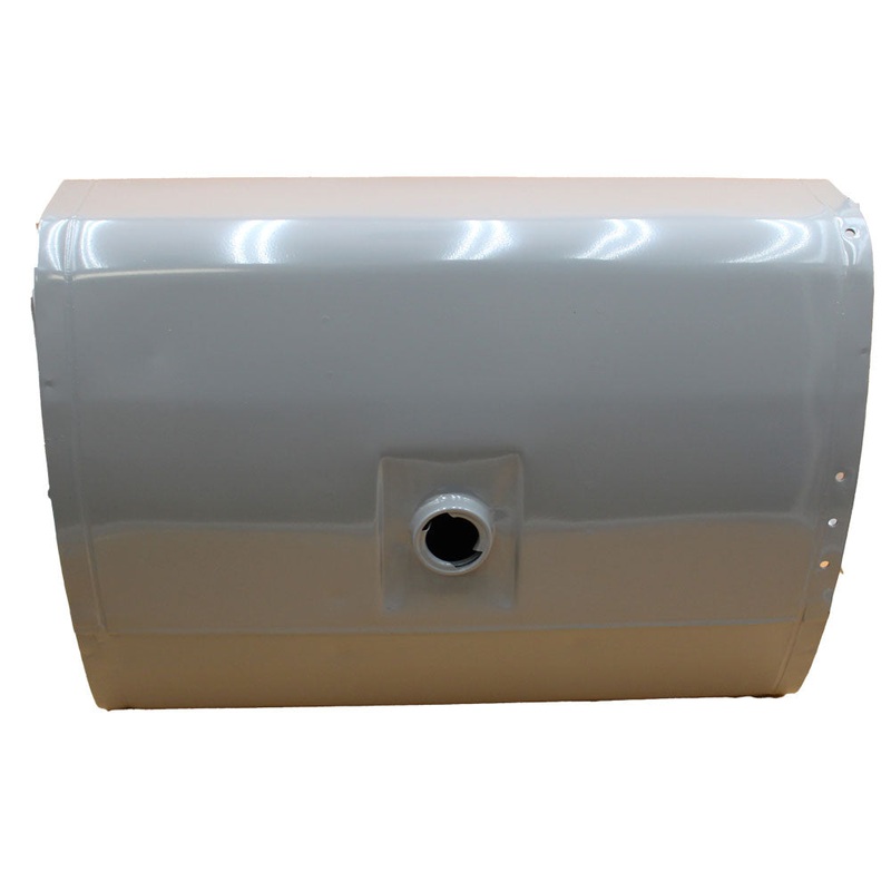 New Aftermarket Replacement 181637M91 Gas (Fuel) Tank Fits Ferguson TO-20 TO30