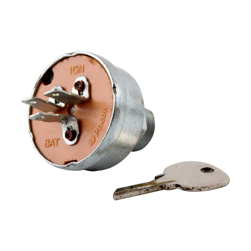 R5359 Key Switch Fits IH / Fits FARMALL