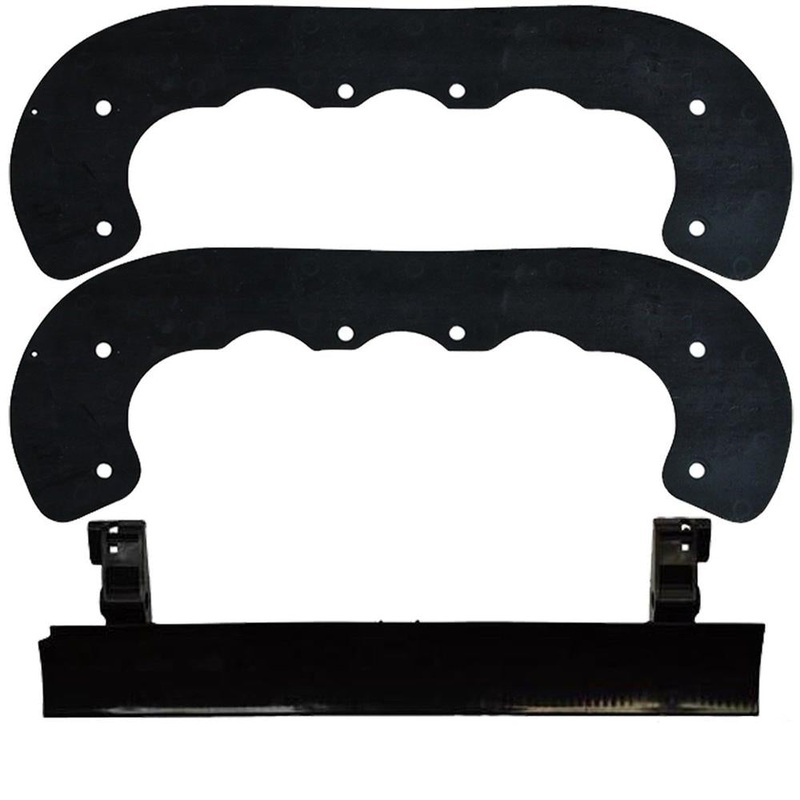 Snow Blower Scraper Paddle Fits Toro 621 99-9313 108-4921 108-4884 38452 38451