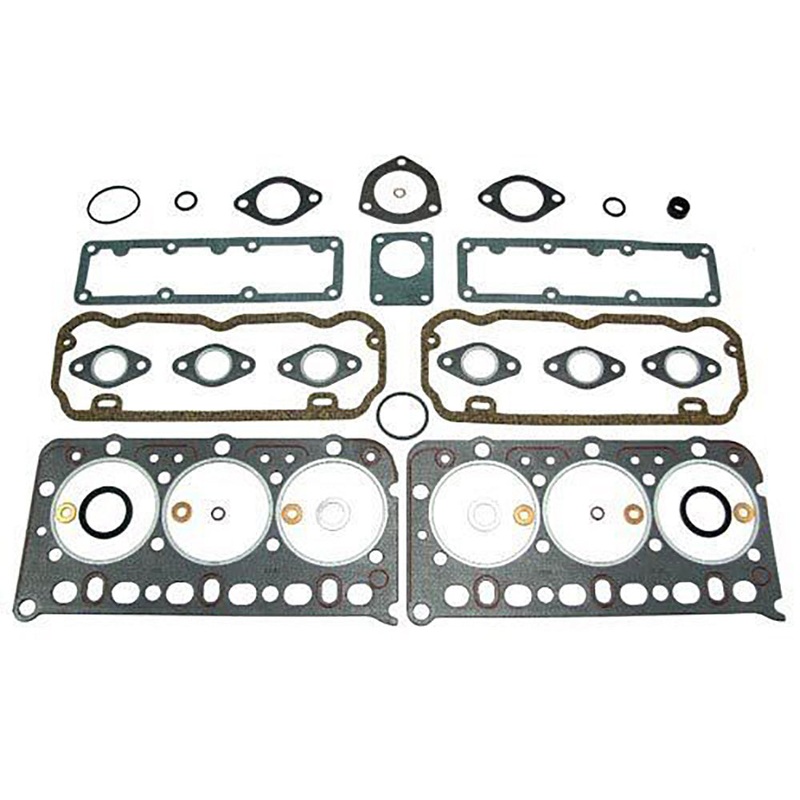 Top Gasket Set K965964 K262766 Fits David Brown Tractor 1594 1690 1690 Turbo