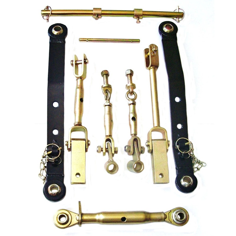 3 Point Hitch Kit Fits Kubota B Series Tractor Models Fits CAT 1 EKTL01 K3PK