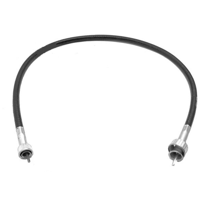 8N17365 New 34" Tachometer Cable Fits Ford New Holland Tractor Model 8N