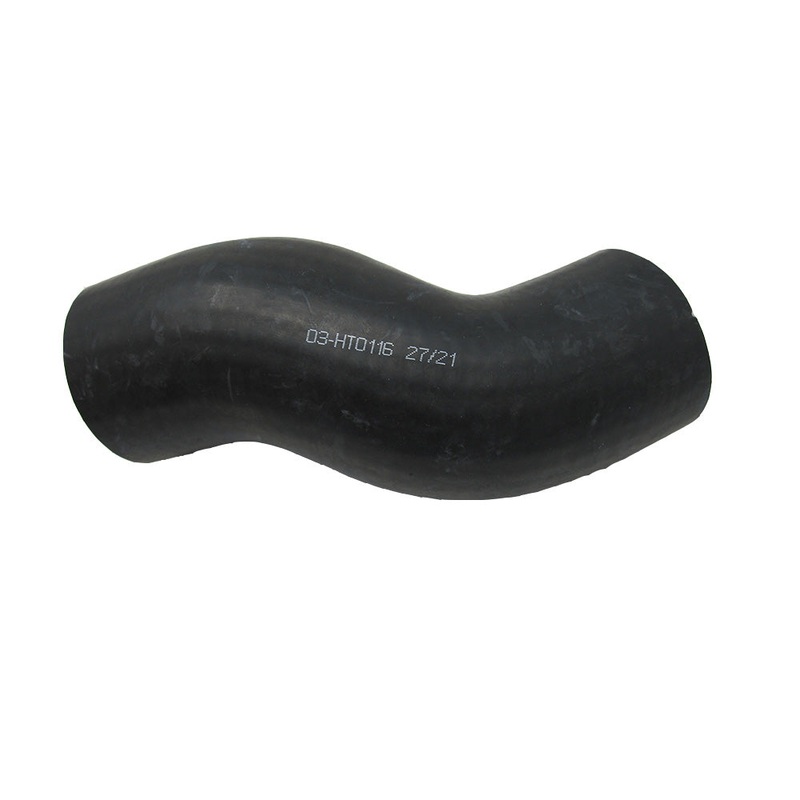 A-D124951 Lower Radiator Hose Fits Case-IH