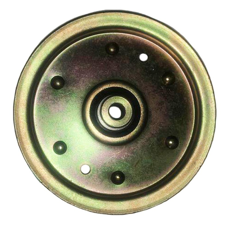 Fits A&I Products Heavy-Duty Flat Idler Fits MTD 756-04129 B1SB280646