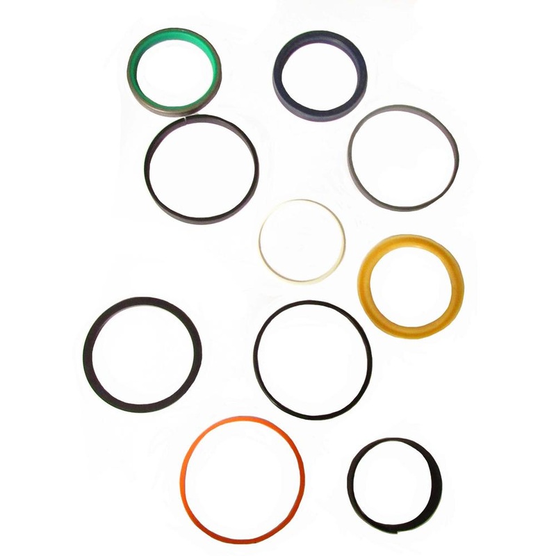 G110046 Fits Case Replacement Hydraulic Cylinder Seal kit fits 580K 580SK