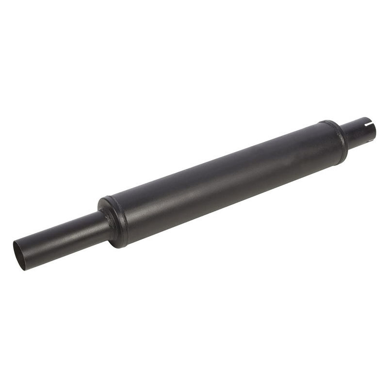 Muffler Fits 7000 7100 7200 D2NN5230A FO-23