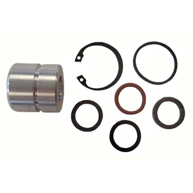 Power Steering Cylinder Kit Fits Ford 2000 2600 3000 4000 2610 2910 3910