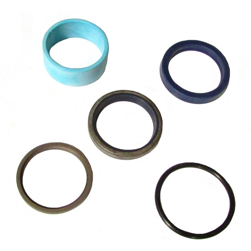 RE20433 Steering Cylinder Seal Kit Fits John Deere 544E 544G